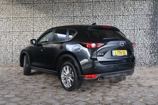 Mazda CX-5 - afbeelding nr 4