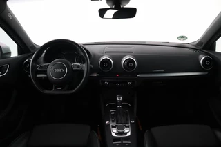 Audi A3 Panoramadak, Climate, Leer, Xenon, Adaptive - afbeelding nr 16