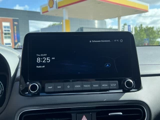 Hyundai Kona Hyundai Kona 1.6 GDI HEV Fashion | Camera | Apple/ Android carplay | NAV | Cruisecontrol - afbeelding nr 21