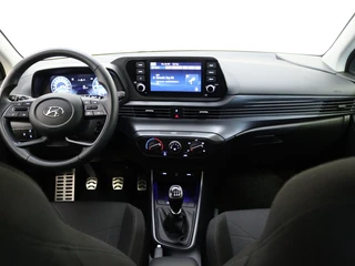 Hyundai Bayon Hyundai Bayon 1.0 T-GDI Comfort | Achteruitrijcamera | Carplay | - afbeelding nr 18