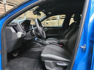 Audi A1 Sportback Audi A1 Sportback 30 TFSI Pro Line S FuLL LED Carplay airco cruise LM - afbeelding nr 6