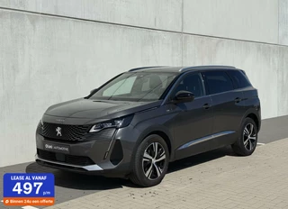 Peugeot 5008 - 72503877-0