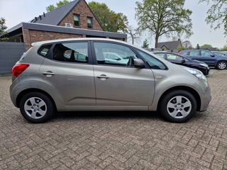 Kia Venga - afbeelding nr 3
