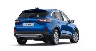 Ford Kuga Ford Kuga 2.5 PHEV Titanium 243pk | Driver Assistance Pack | Winterpack | Wegklapbare Trekhaak | All Weatherbanden - afbeelding nr 6