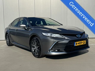 Toyota Camry Toyota Camry 2.5 Hybrid Executive|NAP|Navi|Carplay/Android - afbeelding nr 36