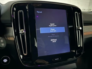 Volvo XC40 Volvo XC40 1.5 T5 Recharge R-Design Pano Navi Camera Cruise - afbeelding nr 38