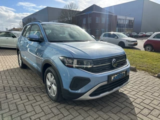 Volkswagen T-Cross App Connect - afbeelding nr 7