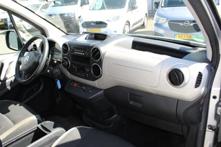 Citroën Berlingo Citroen Berlingo combi 1.6 e-HDi Clima Automaat 2 x schuifd - afbeelding nr 21