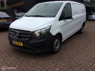 Mercedes-Benz Vito - 479145376-0