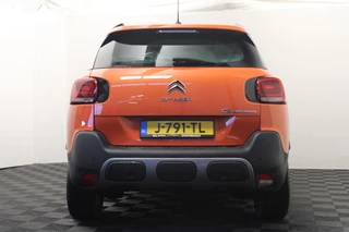 Citroën C3 Aircross |Navi|Camera|Pano| - afbeelding nr 5