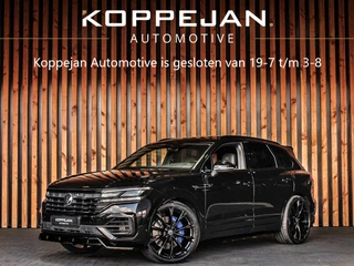 Volkswagen Touareg - 377036848-0