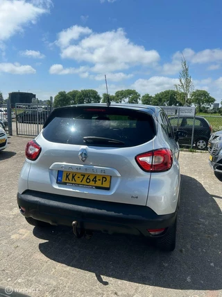 Renault Captur Renault Captur 0.9 TCe Expression - afbeelding nr 5