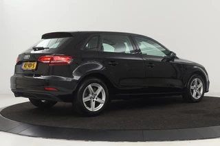 Audi A3 Audi A3 1.0 TFSI | Bluetooth | Xenon | Airco |  Lichtmetalen velgen - afbeelding nr 25