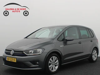 Volkswagen Golf Sportsvan 1.0 TSI Comfortline