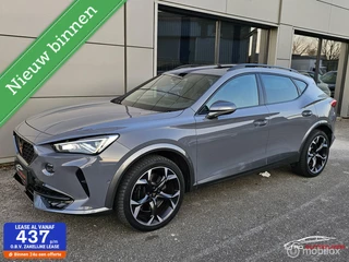 CUPRA Formentor CUPRA Formentor 2.0 TSI 4DRIVE 310 pk Panorama/Memory/Beats/Keyless - afbeelding nr 1