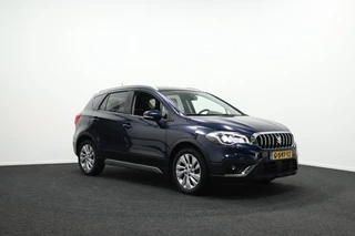 Suzuki S-Cross - afbeelding nr 1