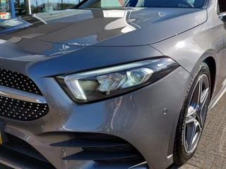 Mercedes-Benz A-Klasse 180 136pk Automaat Business Solution AMG | Origineel NL | Navi | Apple Carplay+Android Auto | Clima | Cruise | Led Koplampen | Pdc V+A+Assist+Camera | Stoelverwarming | 18''lm - afbeelding nr 48