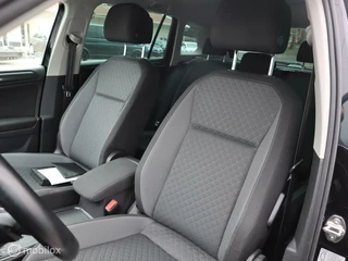 Volkswagen Tiguan Volkswagen Tiguan 1.4 TSI Comfortline Automaat Trekhaak Camera - afbeelding nr 5