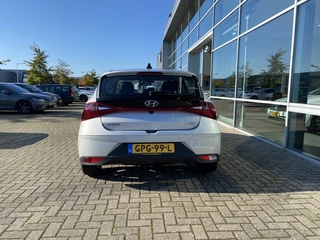 Hyundai i20 - afbeelding nr 4