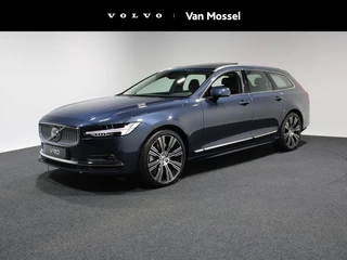 Volvo V90 - afbeelding nr 1