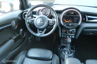 MINI Cooper S Mini Mini 2.0 Cooper S Serious Business, NAVI,PANODAK,CAMERA - afbeelding nr 22