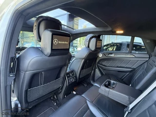 Mercedes-Benz GLE Mercedes GLE 63 S AMG Coupe|Full|Massage|Panodak l Trekhaak - afbeelding nr 62