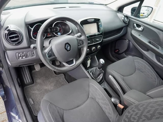 Renault Clio - afbeelding nr 3
