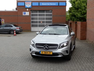 Mercedes-Benz GLA - afbeelding nr 26