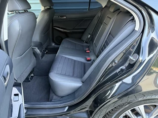 Lexus IS Lexus IS 300h Hybrid Business Line Cruise Camera Automaat - afbeelding nr 13