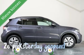 Volkswagen T-Cross Volkswagen T-Cross 1.0 TSI Life Edition - AUTOMAAT-CARPLAY - afbeelding nr 3