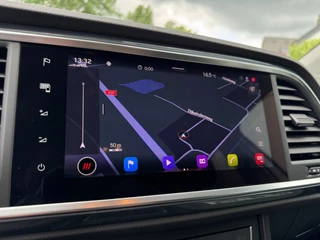 SEAT Ateca SEAT Ateca 1.5 TSI Style Business Intense 110kw / 150PK TREKHAAK / PDC / NAVI / ACC / CARPLAY / STOELVERW. / ECC / LED / 4-SEIZB. - afbeelding nr 21