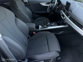 Audi A4 Audi A4 Limousine 1.4 TFSI Sport Pro Line - afbeelding nr 9
