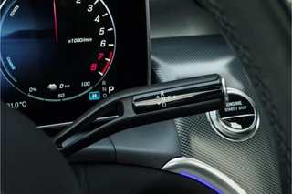 Mercedes-Benz GLC Mercedes-Benz GLC 400e 4M AMG Night Pano Premium Plus Trekhaak Burmester - afbeelding nr 38