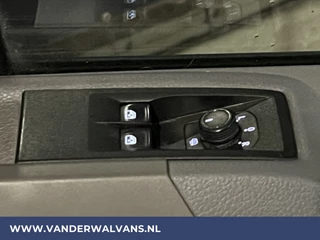 Volkswagen Crafter Bijrijdersbank, 3000kg trekvermogen - afbeelding nr 17