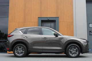 Mazda CX-5 Mazda CX-5 2.0 165PK Automaat | BOSE | Leder | Trekhaak | Stoelverwarming - afbeelding nr 17