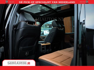 Dodge Ram 1500 Comfortabele Dubbele Cabine met Royale 5 Zitplaatsen | BPM vrij | Nu Leverbaar uit Voorraad | Voorraad Nr 2185 - 9547 - afbeelding nr 26