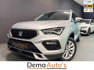 SEAT Ateca 1.0 TSI Style Business Intense NAVI/CAM/PDC/CRUISE/LED/DAB/CARPLAY///
