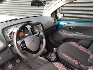 Citroën C1 - afbeelding nr 18