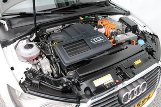 Audi A3 Audi A3 Sportback 1.4 E-Tron PHEV Attraction Pro Line Plus - 204 pk **Trekhaak - afbeelding nr 23