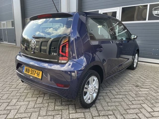 Volkswagen up! - afbeelding nr 9