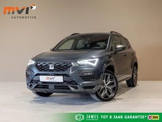 SEAT Ateca 1.5 TSI FR Business Intense