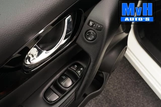 Nissan QASHQAI Nissan Qashqai 1.6 Connect Edition|200PK|PANO|CAMERA|TREKHAAK - afbeelding nr 44