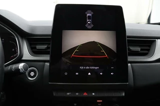 Renault Captur Renault Captur 1.0 TCe 90 Edition One | Carplay | Autom. Airco - afbeelding nr 8
