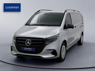 Mercedes-Benz Vito 119 CDI Pro L3 Dubbele Schuifdeur Multibeam Led Trekhaak Achteruitrijcamera Betimmering
