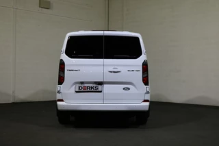 Ford Transit Custom - afbeelding nr 10
