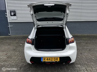 Peugeot 208 Peugeot 208 1.2 PureTech GT|Camera|Apple carplay|Full-LED| - afbeelding nr 15