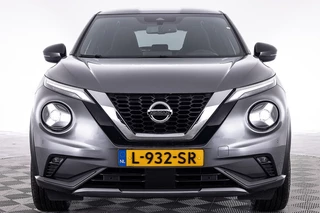 Nissan Juke - afbeelding nr 18