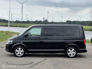 Volkswagen Transporter Volkswagen Transporter Multivan 2.0 TDI L1H1 Comfortline - afbeelding nr 2