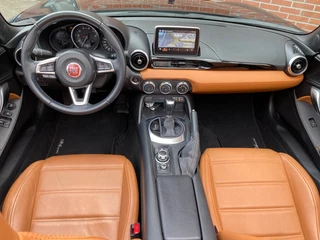Fiat 124 Spider - afbeelding nr 7