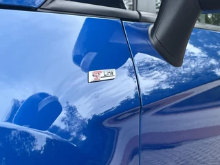 Ford EcoSport Ford EcoSport 1.0 EcoBoost ST-Line 125 Pk | Winter Pack | Cruise Control | Achteruitrijcamera | Dodehoeksensoren | Dealer Onderhouden! | - afbeelding nr 32